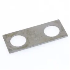 ORYGINALNE 722308013 — PŁYTKA ZABEZPIECZAJĄCA MTZ 52X22X1MM