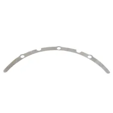 ORYGINALNE 722308021B01 — PŁYTKA REGULACYJNA PRZEDNIEGO MOSTU MTZ G=0,8MM