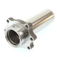 TULEJA Z KOŁNIERZEM MTZ N/T (GRUBY)