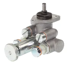 GMP 72300060100 — POMPA PALIWA ZASIL. BIZON TRZPIEŃ - 50MM, PRZYŁĄCZE Z GÓRY
