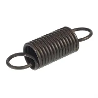 SPRĘŻYNA HAMULCA NACIĄGOWA ZETOR 74X2,5MM, 14 ZWOJÓW