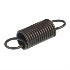  72452602 — SPRĘŻYNA HAMULCA NACIĄGOWA ZETOR 74X2,5MM, 14 ZWOJÓW