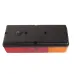 LAMPA TYLNA ZESP. 3-SEGM. L/P MTZ