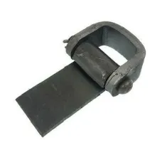 GMP 7322060001HS — ZAWIAS BURTY PRZYCZEPA D-47, D-50, WYWROTU SKRZYNI, L=96mm, GMP7322060001HSH, 70...