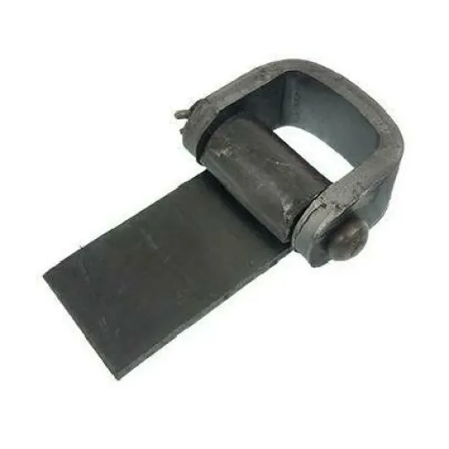 ZAWIAS BURTY PRZYCZEPA D-47, D-50, WYWROTU SKRZYNI, L=96mm, GMP7322060001HSH, 7025150001, 60501500, 70251500001, 6050150001