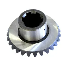 GMP 737145 — KOŁO MECHANIZMU RÓŹNICOWEGO T-25 Z=27/6