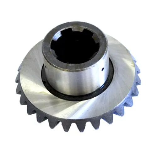 KOŁO MECHANIZMU RÓŹNICOWEGO T-25 Z=27/6