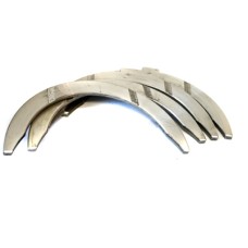 GMP 740.1005183840 — PÓŁPIERŚCIEŃ DYST. WAŁU KORB. KAMAZ NOM G=4,038MM, KPL 4SZT