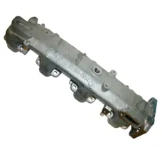 ORYGINALNE 740.1115020 — KOLEKTOR SSĄCY KAMAZ, PRAWY
