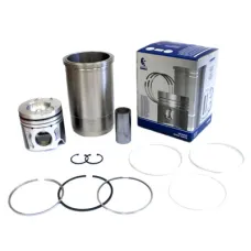 ORYGINALNE 740.30-1000128-06 -F — ZESTAW NAPR. SILNIKA KAMAZ (EURO-2)