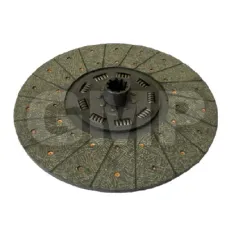 GMP 74000302000 — TARCZA SPRZĘGŁA JELCZ - 6 BIEG FI 430MM, FI 45/36,5MM, 10Z