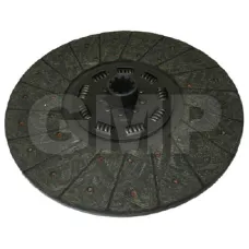 GMP 74000302100 — TARCZA SPRZĘGŁA JELCZ - 5 BIEG FI 430MM, FI 45/36MM, 10Z