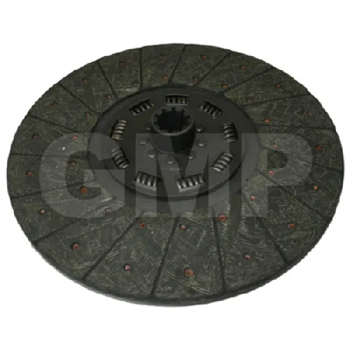 TARCZA SPRZĘGŁA JELCZ - 5 BIEG FI 430MM, FI 45/36MM, 10Z