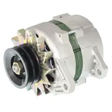 GMP 7403701000REG — ALTERNATOR KAMAZ - REGENEROWANY 28V, 45A, ROK GWARANCJI