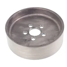 SAMPA 7420707160 — KOŁO PASOWE POMPY WODY RVI PREMIUM, KERAX, VOLVO, 30X148X47MM