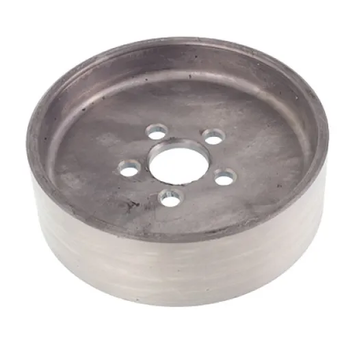 KOŁO PASOWE POMPY WODY RVI PREMIUM, KERAX, VOLVO, 30X148X47MM