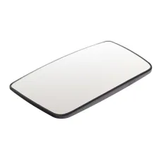 TANGDE 7420862795 — WKŁAD LUSTRA 337X202MM, RVI MIDLUM, DAF LF, VOLVO, L/P, +PLASTIK, PODGRZEWANE