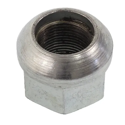 NAKRĘTKA KOŁA M22X1,5X25MM, K:27 HL6011, HW8011
