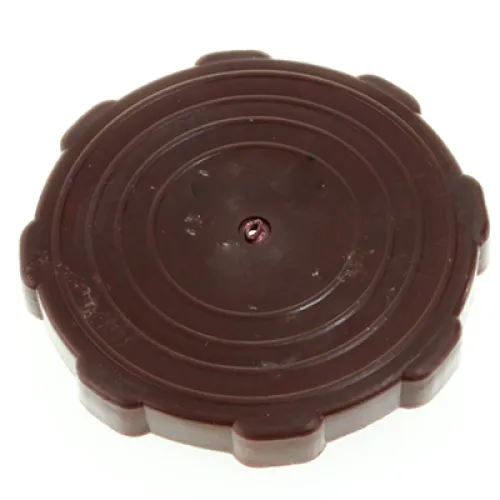 KOREK WLEWU PALIWA FI 80MM, PLASTIKOWY T-25
