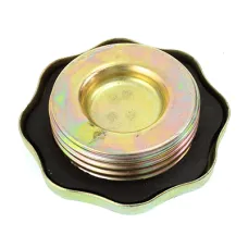  7450042 — KOREK WLEWU PALIWA FI 80MM, METALOWY T-25