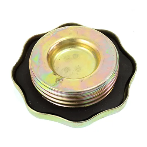 KOREK WLEWU PALIWA FI 80MM, METALOWY T-25