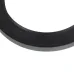 PIERŚCIEŃ USZCZELNIAJĄCY  75X100X10MM DWUWARGOWY