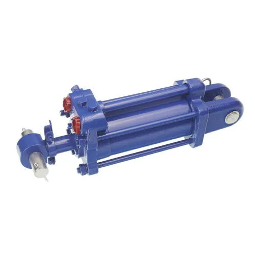 SIŁOWNIK HYDR. C75X110, T-25, T-16, T-30 CYLINDER HYDRAULICZNY