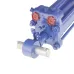 SIŁOWNIK HYDR. C75X110, T-25, T-16, T-30 CYLINDER HYDRAULICZNY