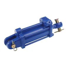 GMP 75X110.3 — SIŁOWNIK HYDR. C75X110, T-25, T-16, T-30 CYLINDER HYDRAULICZNY