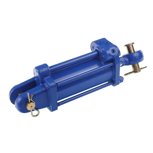 SIŁOWNIK HYDR. C75X110, T-25, T-16, T-30 CYLINDER HYDRAULICZNY