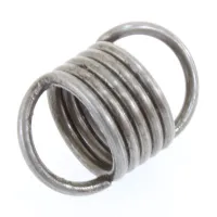 SPRĘŻYNA HAMULCA NACIĄGOWA MTZ 36X6MM, 5 ZWOJÓW