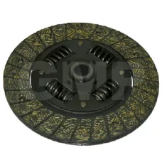 GMP 779057964 — TARCZA SPRZĘGŁA LUBLIN, KIA FI 240MM, FI 25/22MM, 22Z