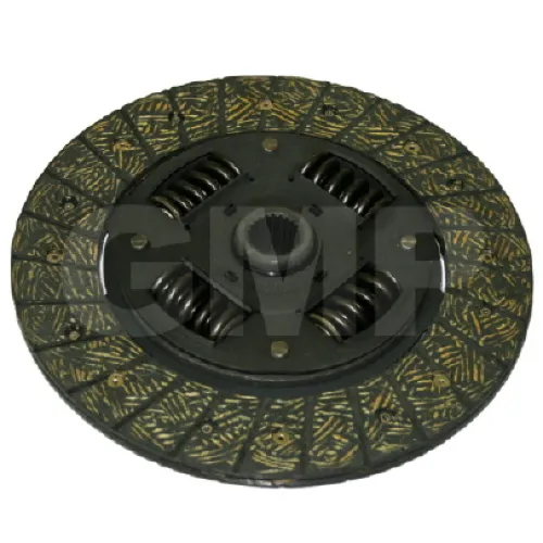 TARCZA SPRZĘGŁA LUBLIN, KIA FI 240MM, FI 25/22MM, 22Z