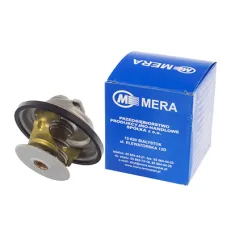 MERA 78005077 — TERMOSTAT ZETOR FORTERRA, MF, PORSCHE 80°C