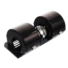 CZESKA PRODUKCJA 78371902 — WENTYLATOR OGRZEWANIA ZETOR 12V, 16A