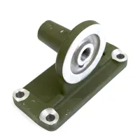 KORPUS FILTRA OLEJU ZETOR 5211/5245/ 6211/6245/7211/7245/7245H/7711/7745