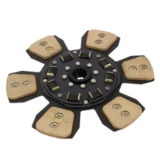 GMP 80-1601130A-2 — TARCZA SPRZĘGŁA MTZ CERAMICZNA