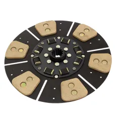 GMP 80-1601130A — TARCZA SPRZĘGŁA MTZ CERAMICZNA