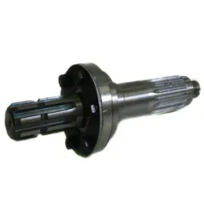 GMP 80-4202015A — WAŁEK WOM MTZ KPL. WAŁ WOM MTZ, 8 FREZ