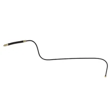 GMP 80-4607075A — PRZEWÓD CIŚNIENIA OLEJU MTZ - WSKAŹNIK L=950MM, GWINT M10X1,25, FI 6MM