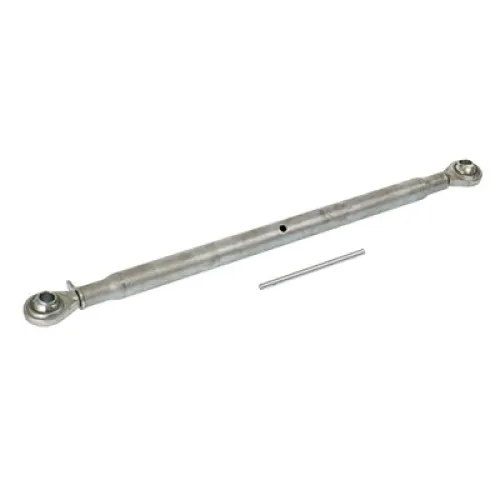 ŁĄCZNIK CENTRALNY KPL. M30X3, L=800MM, KAT.2