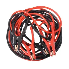 GMP 800A9M — PRZEWODY ROZRUCHOWE(KABLE)  800A 9M POLE PRZEKROJU PRZEW.ELEKTRYCZNEGO 16MM2