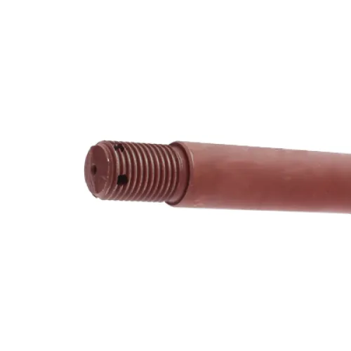 UCHO DYSZLA PRZYCZEPY HL6011, HW8011 OTWÓR FI 38 MM, BEZ NAKRĘTEK