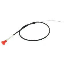 ORYGINALNE 801108630A01 — LINKA GASZENIA MTZ (D-245) L=1348MM