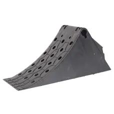  8011410661 — KLIN POD KOŁA L=380MM PLASTIKOWY HL6011, HW8011