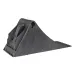 KLIN POD KOŁA L=380MM PLASTIKOWY HL6011, HW8011