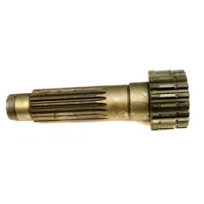 MZ-AD 80121167 — WAŁEK NAPĘDOWY REDUKTORA C-385 20Z