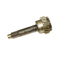 MZ-AD 80126114 — WAŁEK NAP. WZM. MOMENTU C-385 Z=20 KOSZA BĘBNA