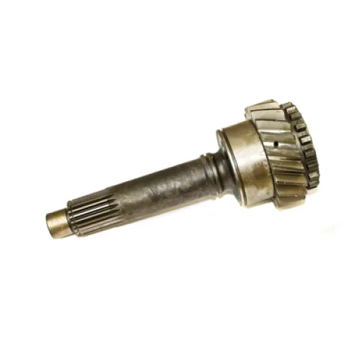 WAŁEK NAP. WZM. MOMENTU C-385 Z=20 KOSZA BĘBNA