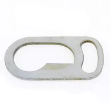 ORYGINALNE 801601099 — PŁYTKA ZABEZPIECZAJĄCA SPRZĘGŁA MTZ G=3MM